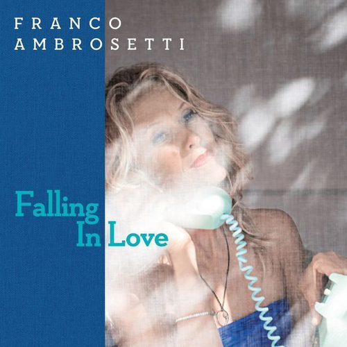Franco Ambrosetti - Nora