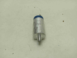 WFT2830 кт187 Конденсатор 1.5 Мф для стиральной машины Bosch WFT2830 б/у