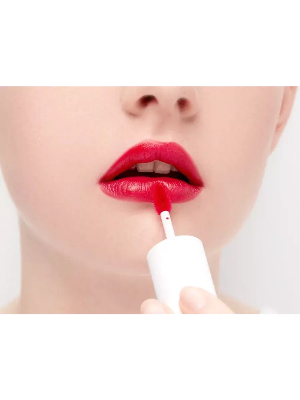 Тинт для губ be my tint YADAH 03 REAL RED