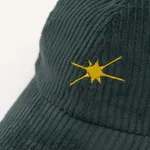 Кепка SS22 VEL CAP STAR Sea Green