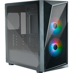 Корпус Cooler Master Case CMP 320 mATX, без БП