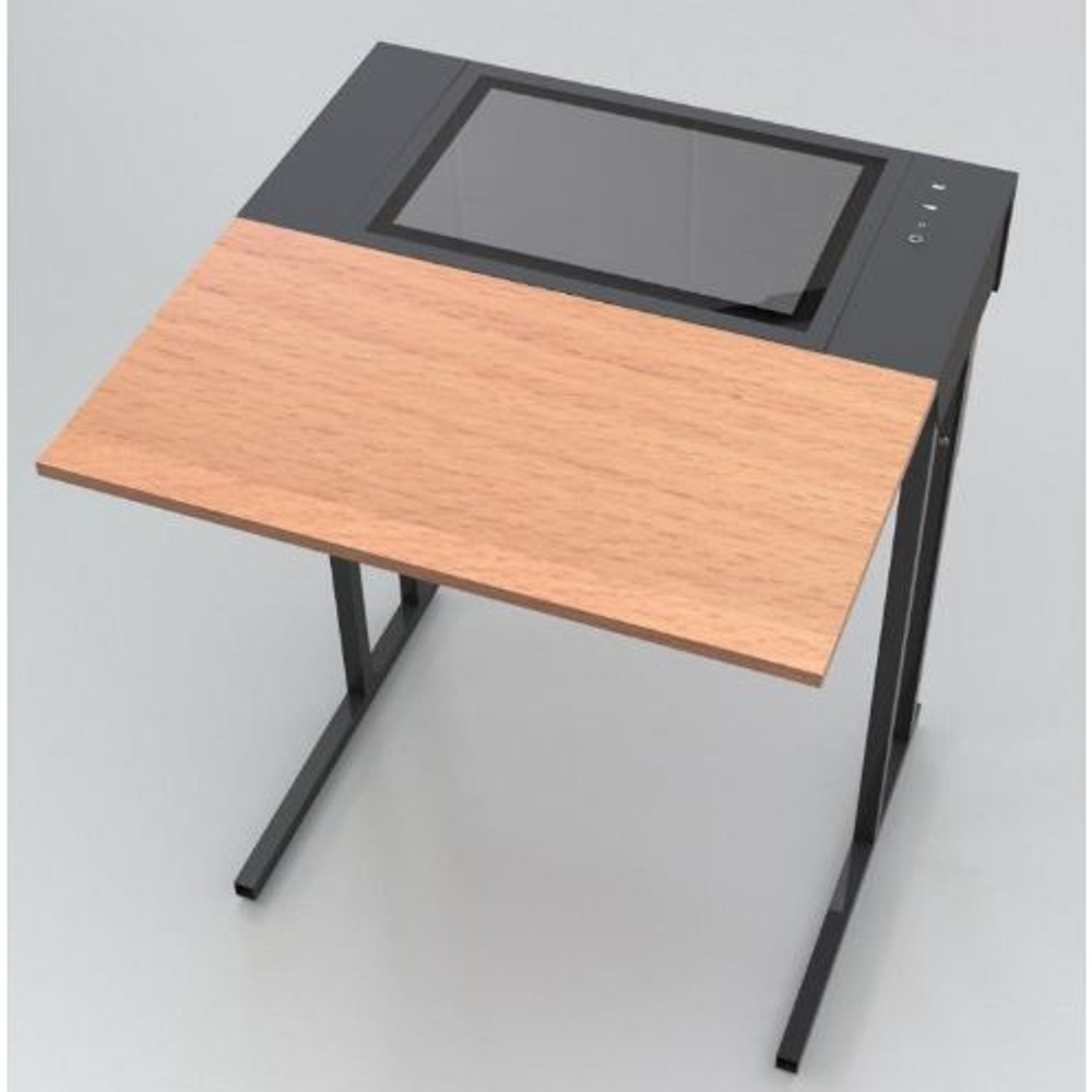 Интерактивная парта OneDesk одноместная