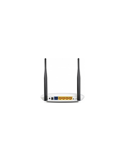 TP-Link TL-WR841N N300 Wi-Fi роутер