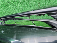 Бампер передний Toyota Camry 8 XV70 (2017-2021)