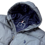 Пуховик U S Polo Assn