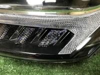 Фара левая Haval Jolion (2021-н.в.) LED