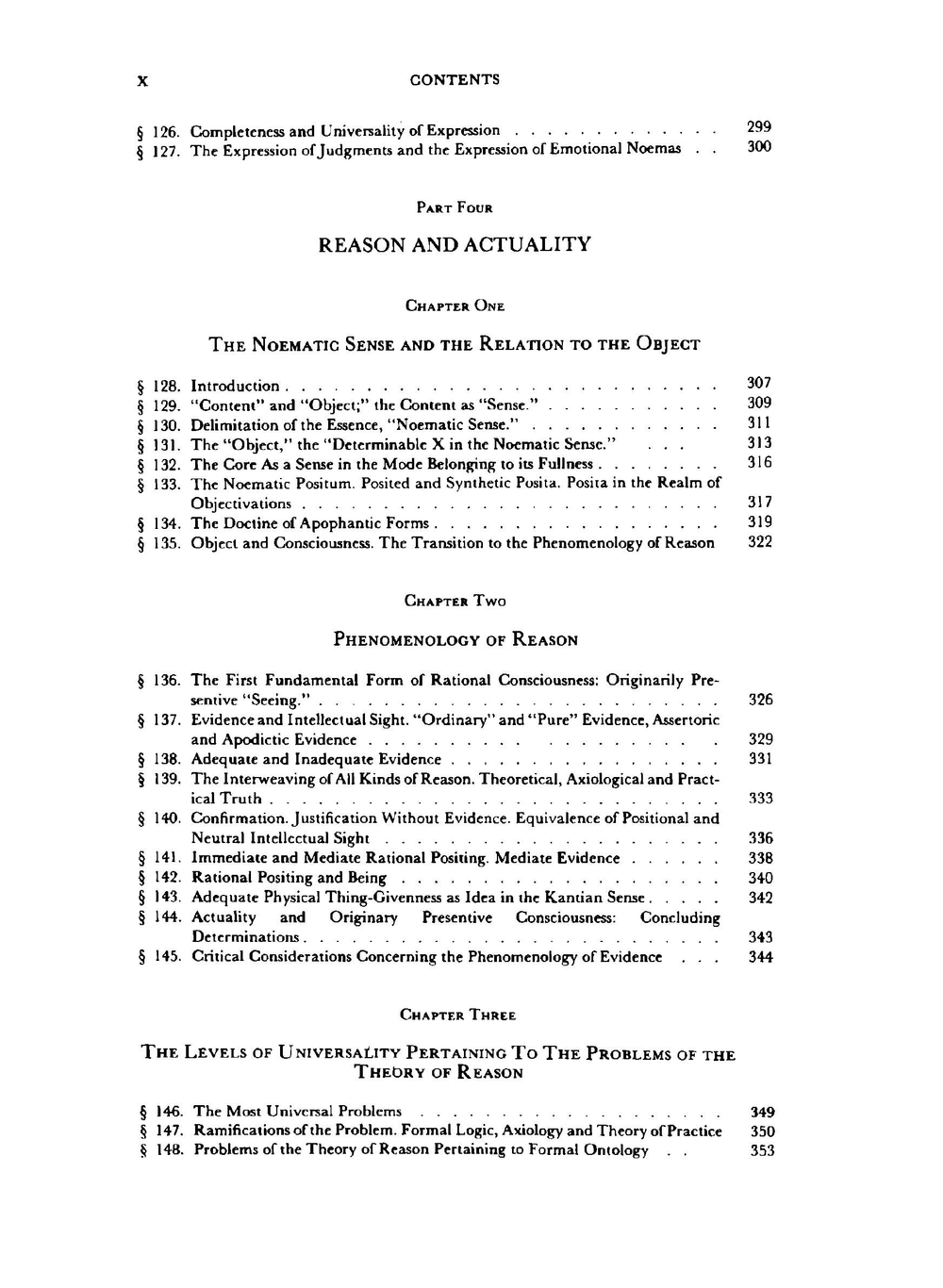 Ideas pertaining to a pure phenomenology and to a phenomenological philosophy. Book 1 | Edmund Husserl