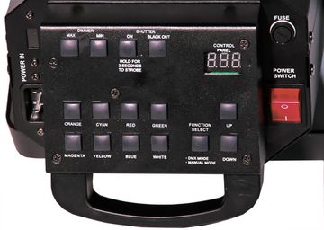 Involight LEDFS75 прожектор следящего света, 75Вт