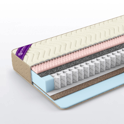 Матрас Elit «Active» 80x200