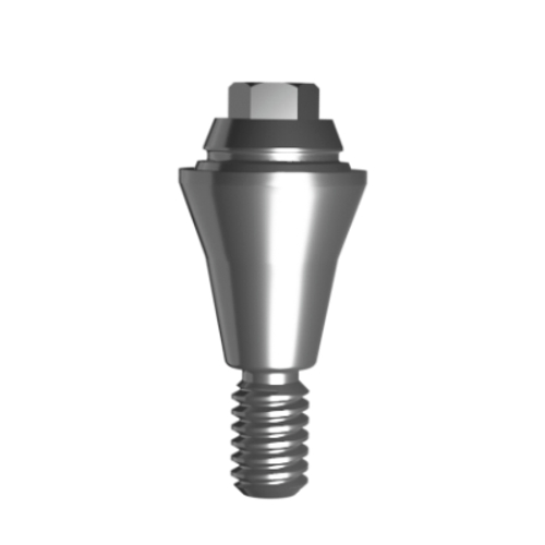 Мультиюниты прямые и угловые 17°, 30°, 45° SNUCONE