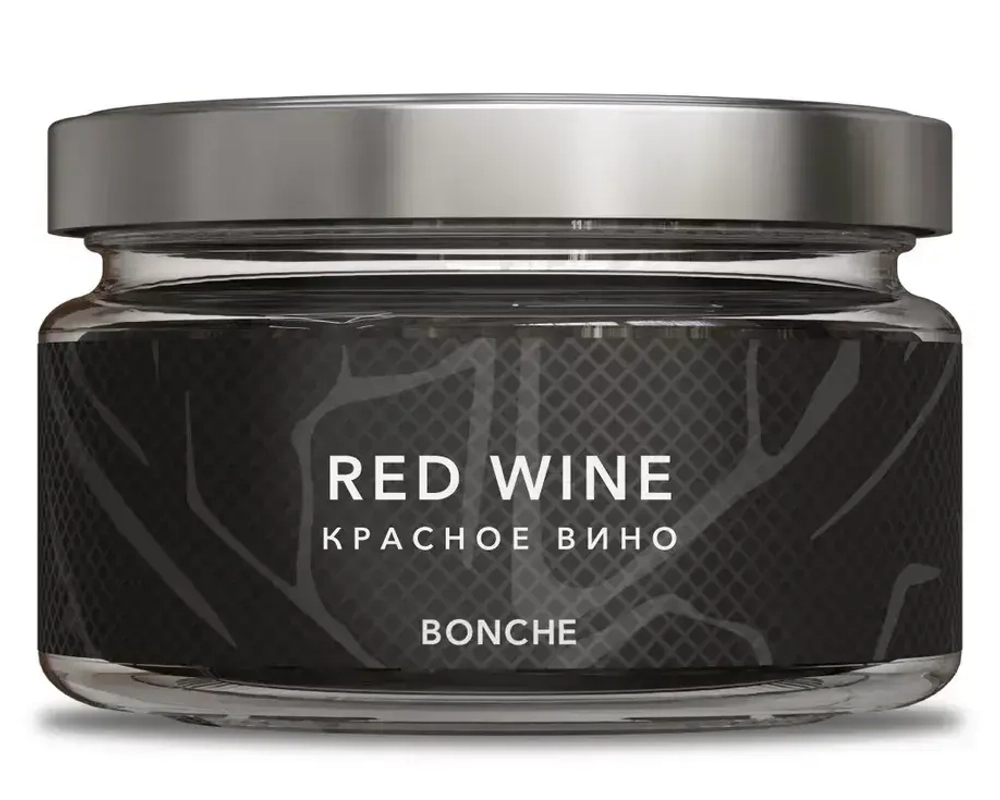 BONCHE - Red Wine (120г)