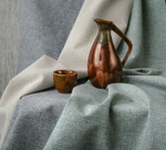 Портьерная ткань Blackout Soft арт. 3009 col. 4