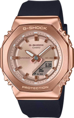 Женские наручные часы Casio G-Shock GM-S2110PG-1A4