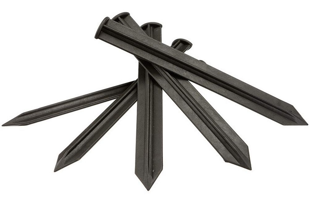 Ливневка Якорь крепящий к бордюру Б-300