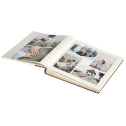 Фотоальбом магнитный Image Art IA-BBA30 серия 117 классический книжный переплёт 31х32 30 листов | Image Art