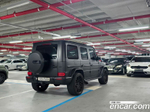 Mercedes-Benz G-Class W463b AMG G63 (09.2020)