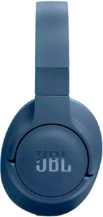Беспроводные наушники JBL T720BT, синий