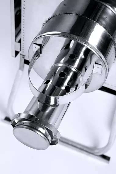 Печь воздухогрейная ИНВЕНТ Экономка средняя нержавеющая сталь 0,8мм со стационарными экранами + короб для камней в сумке 37590