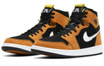 Кроссовки Jordan Air Jordan 1 Zoom Air Cmft "Monarch Orange"