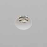 Встраиваемый светильник Technical DL124-10W-4K-TRS-W