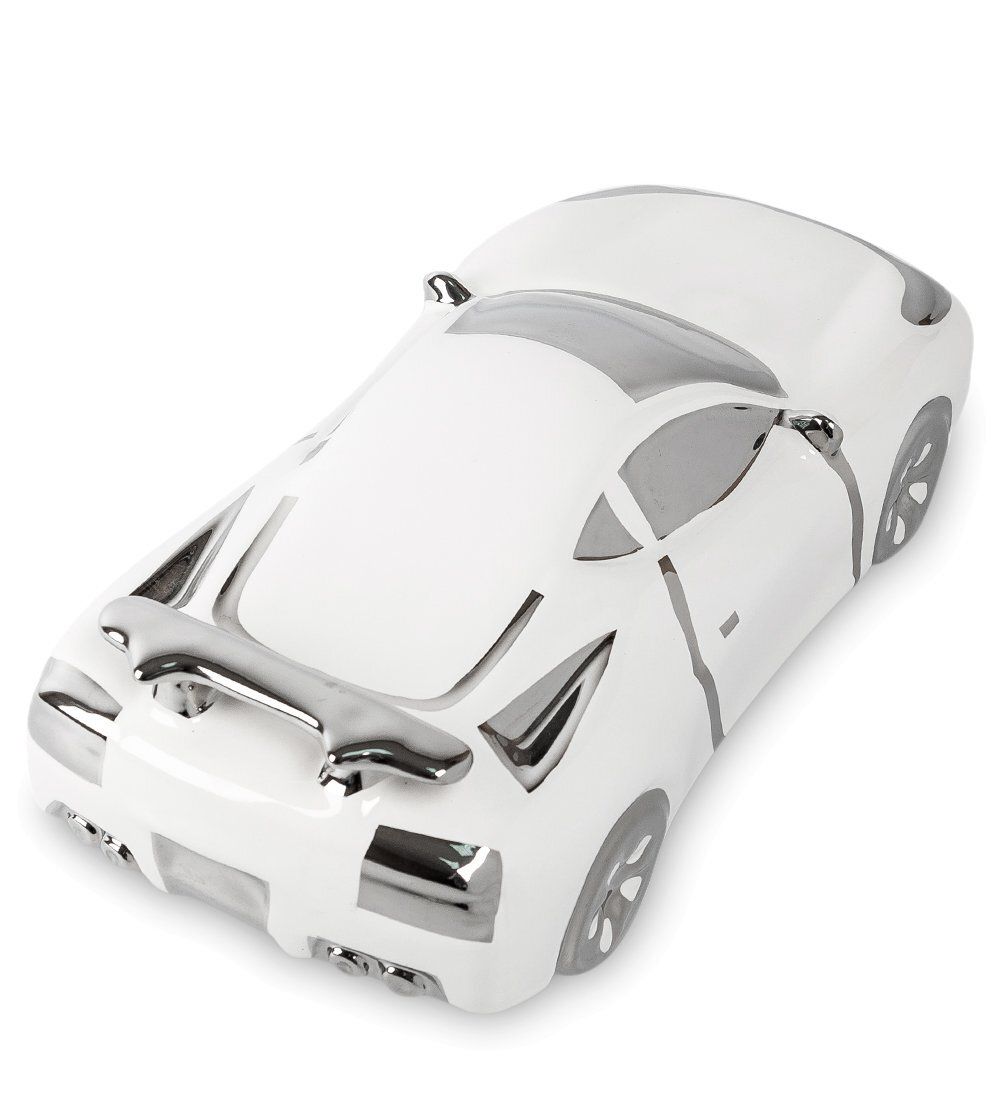 Cervena Kostka OS- 21 Статуэтка «Суперкар»