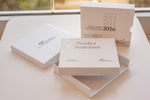 Netherlands 2016 Proof Coin Set