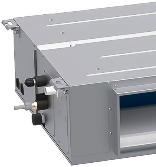 Канальная VRF система Pioneer KFDMV90X — (2)