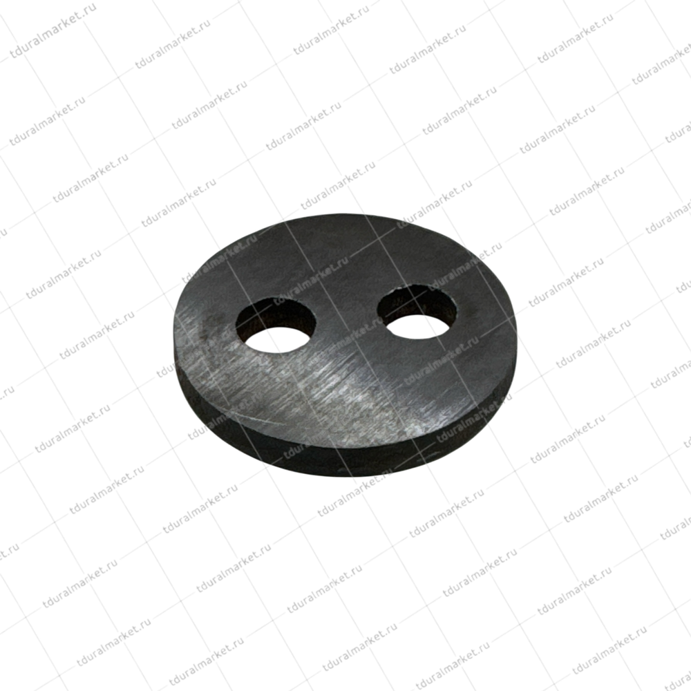 Шайба прижимная 375-2402109-10