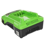 Зарядное устройство GREENWORKS G40C 40 В,2 А/ч=60 мин (2932507)