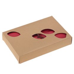 GAEM Блокнот, L13 W2 H18,5 см