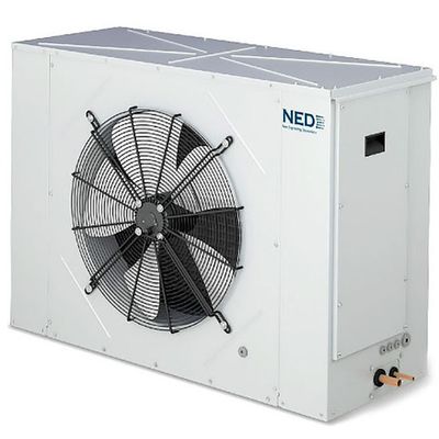 Компрессорно-конденсаторный блок Ned NSK 010