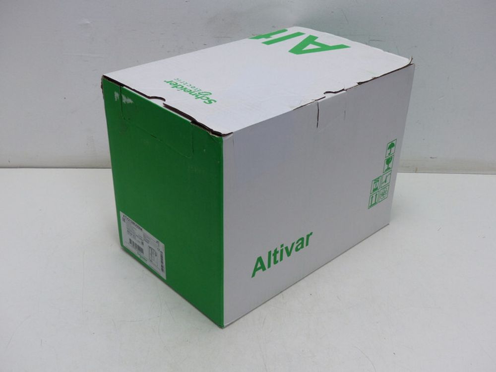 Schneider Electric ATV212WU55N4