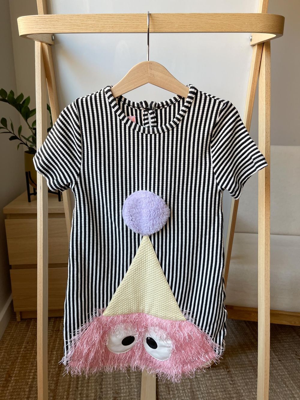 Платье Wauw Capow by Bangbang