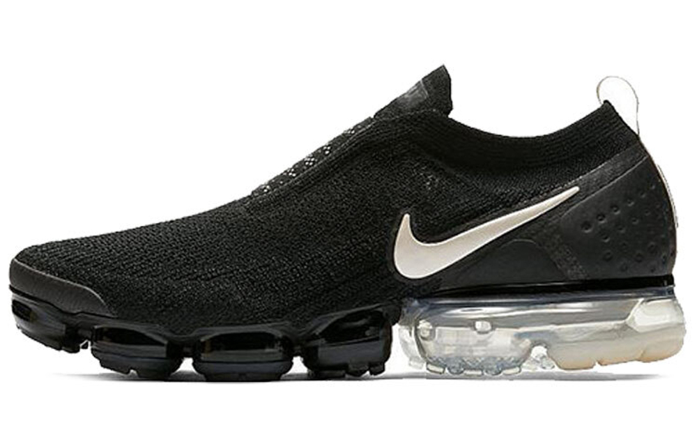 Кроссовки Nike Vapormax Fk Moc 2 Black