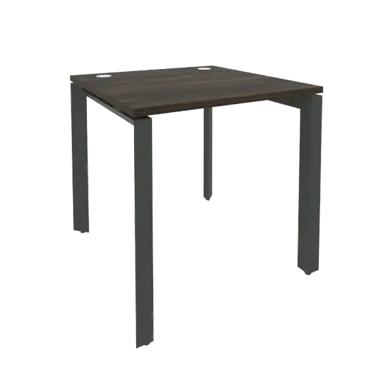 Onix Стол рабочий на П-образном м/к O.MP-SP-0.8 780*800*750