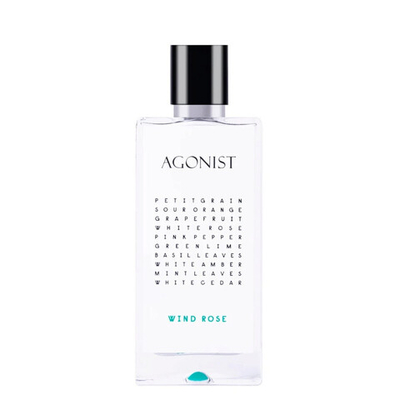 AGONIST WIND ROSE PARFUM 50 ML