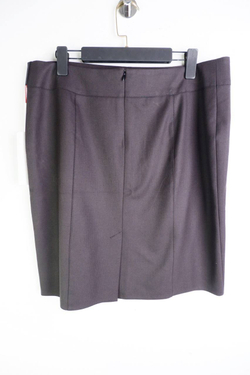 Юбка Bravo для делового ужина, визуально 52 размер, новая