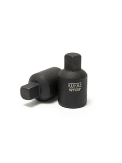 Адаптер ударный 1/2''(F)х3/8''(M) RockForce##Rock FORCE RF-80943MPB