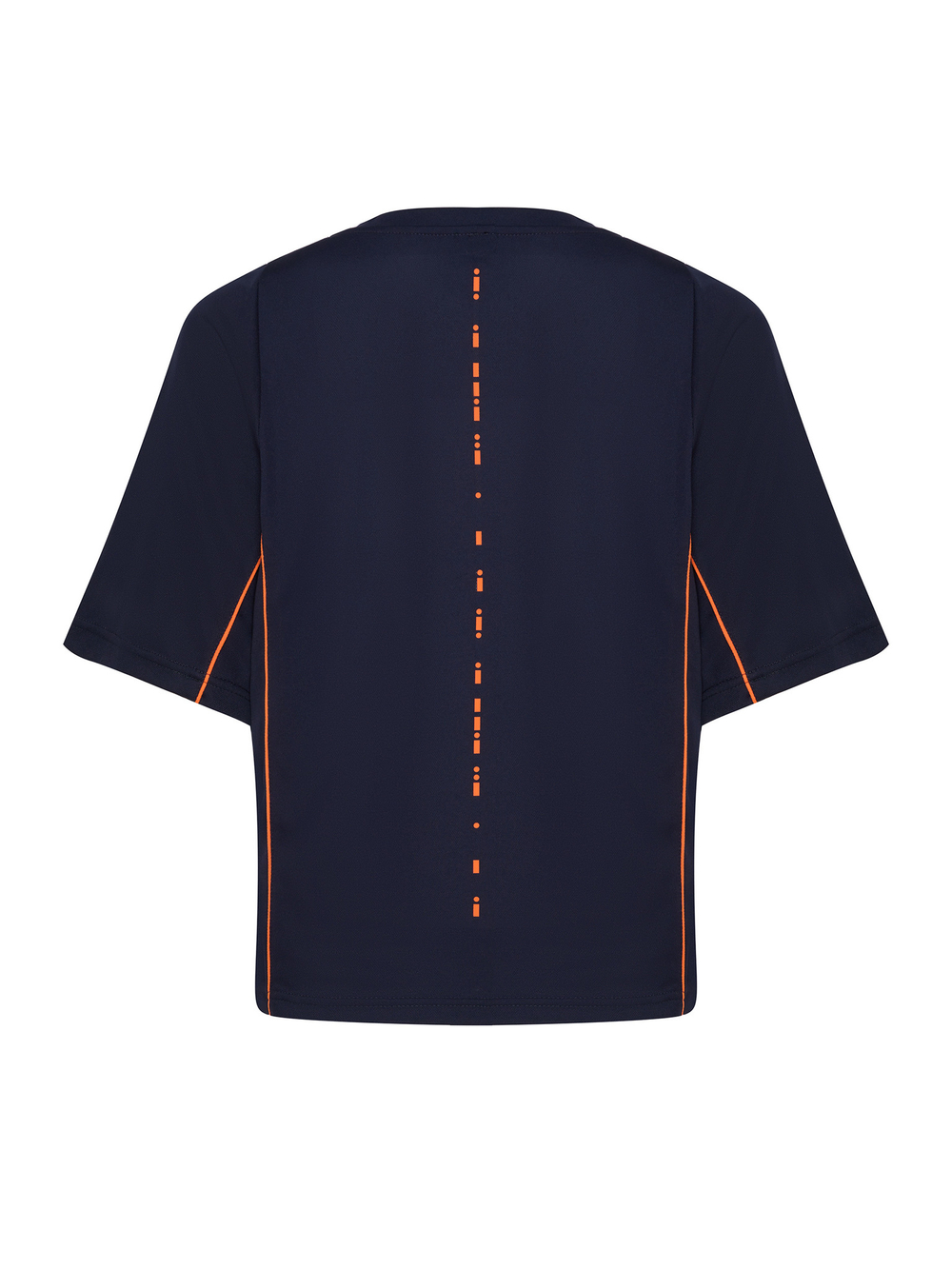 Футболка All in One, Navy