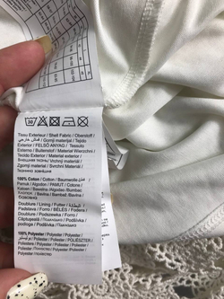 Юбка Pimkie кружевная, маркировка 36, визуально на 42 размер