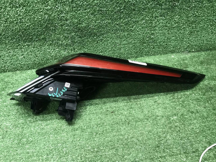 Фонарь левый внешний Zeekr 001 (2021-н.в.)