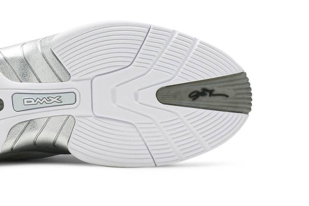 Кроссовки Reebok Answer