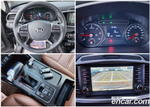 Kia The New Sorento Дизель 2.0 2WD (10.2019)