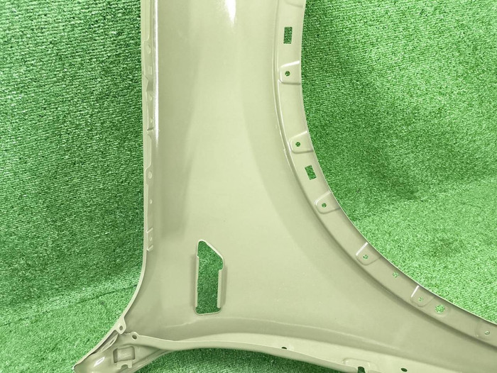 Крыло переднее левое Lixiang L9 (2022-н.в.)