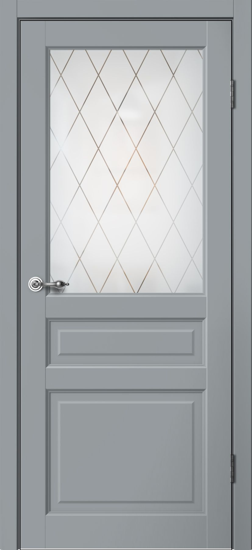 Дверь FLYDOORS С3 ПО