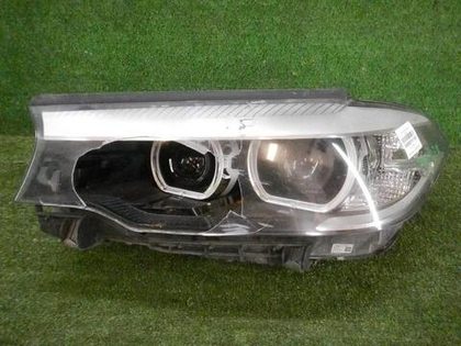 Фара левая BMW 5er G30 (2017-2020) LED