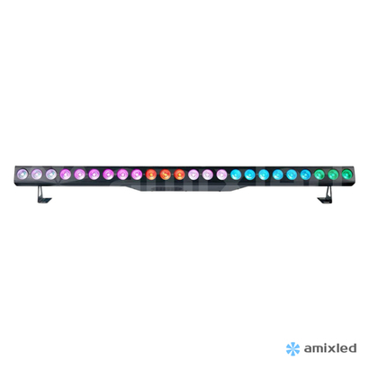 Световой прибор Amixled SIMPLE BAR 24x3