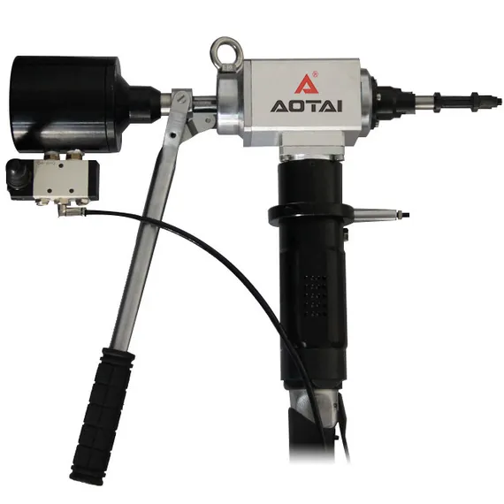 Машина для снятия фаски AOTAI ATCM-24