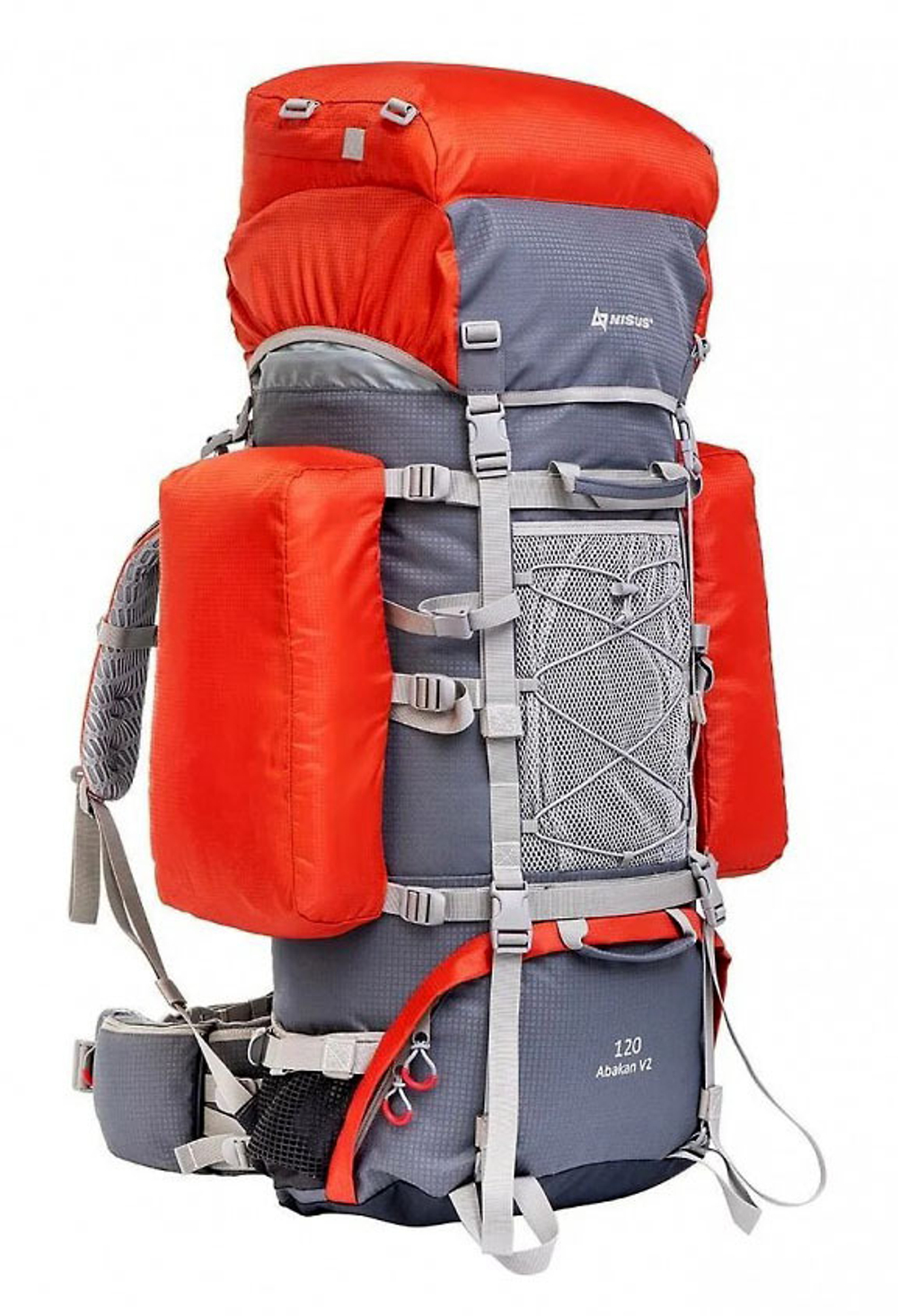 Рюкзак Nisus Abakan 120 [282124]