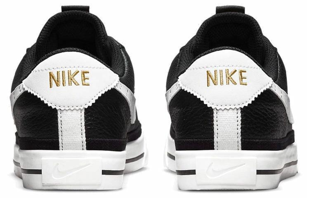 Кроссовки Nike Court Legacy (Женская размерная сетка)